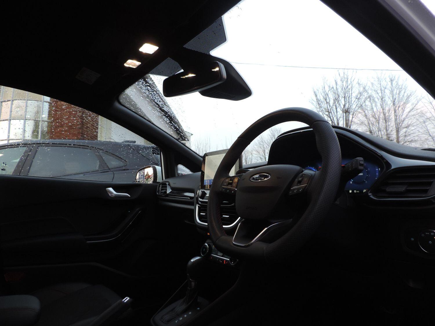 Used Ford Fiesta for sale - 77537312: Photo 4