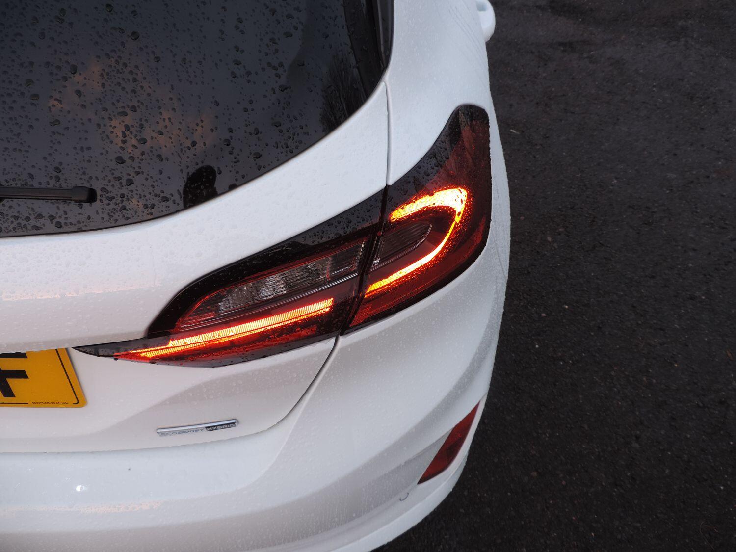 Used Ford Fiesta for sale - 77537312: Photo 44