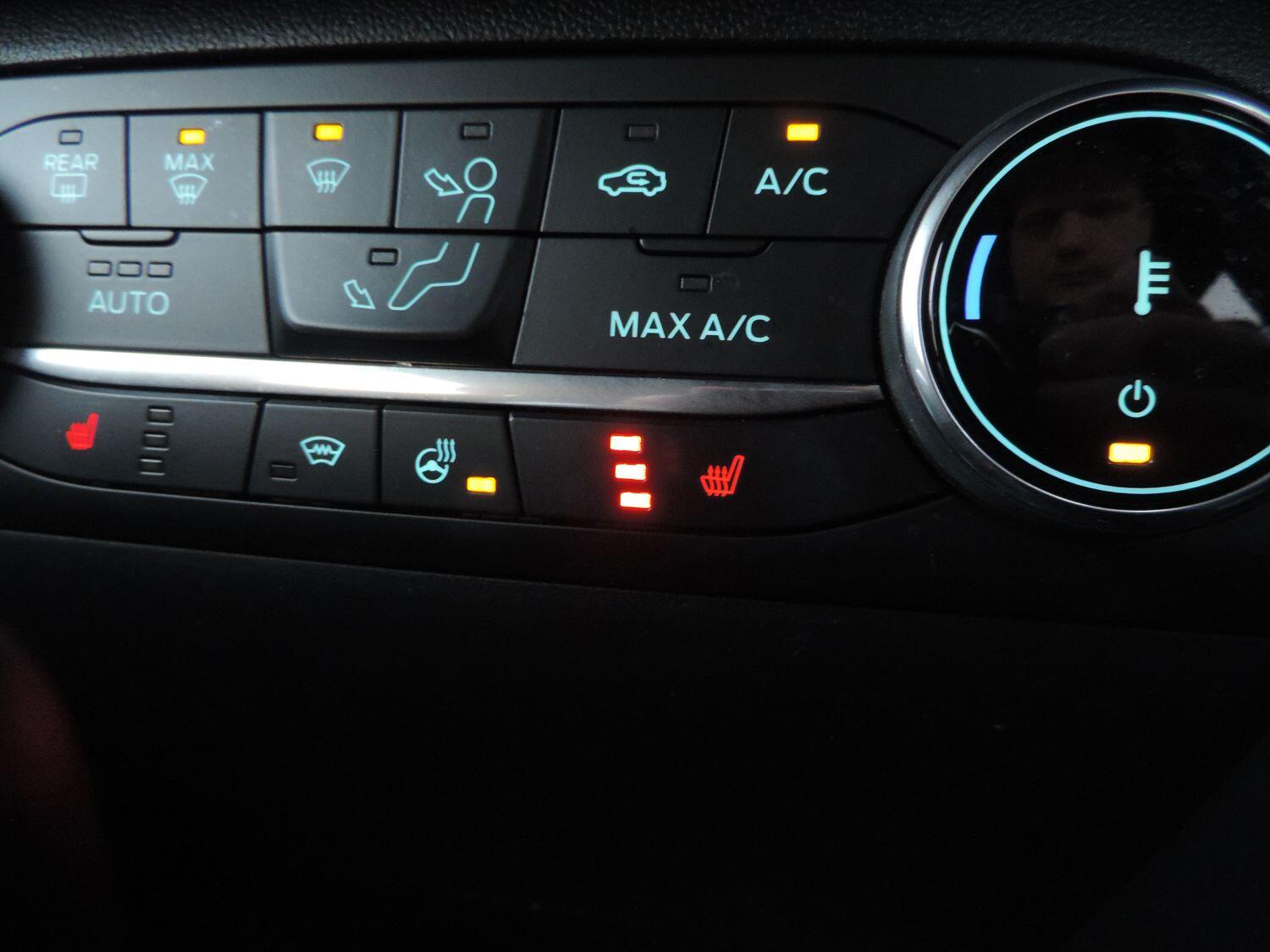 Used Ford Fiesta for sale - 77537312: Photo 45