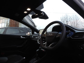 Used Ford Fiesta 2023 for sale - 77537312: Photo