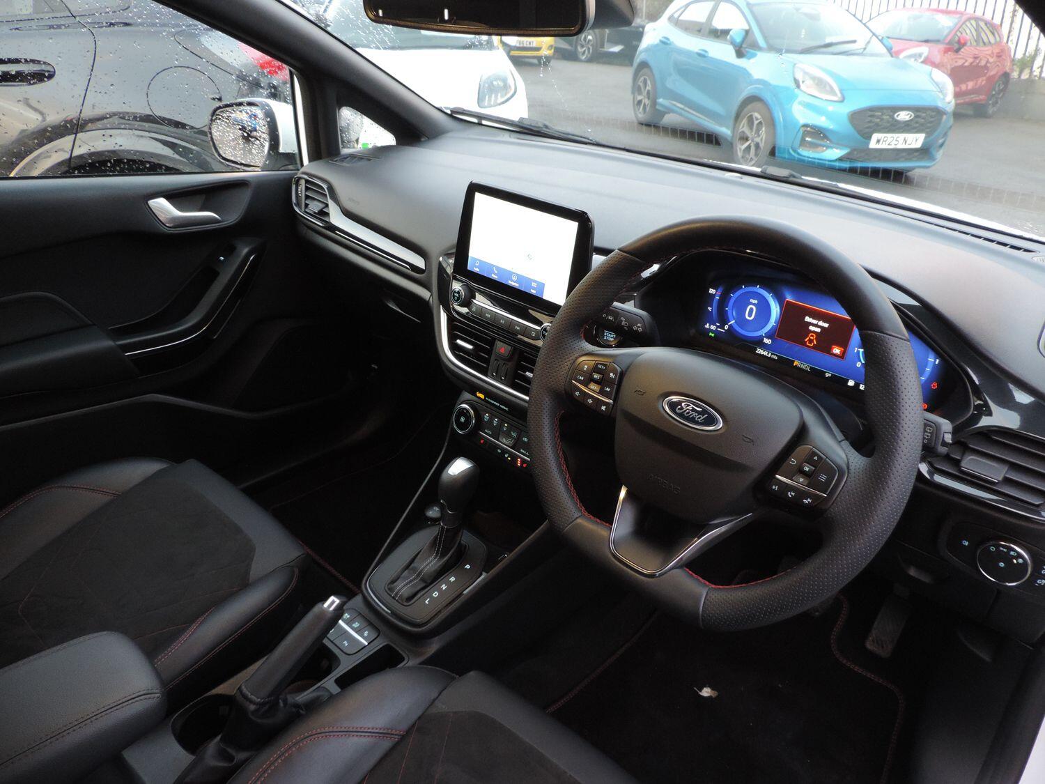 Used Ford Fiesta for sale - 77537312: Photo 5