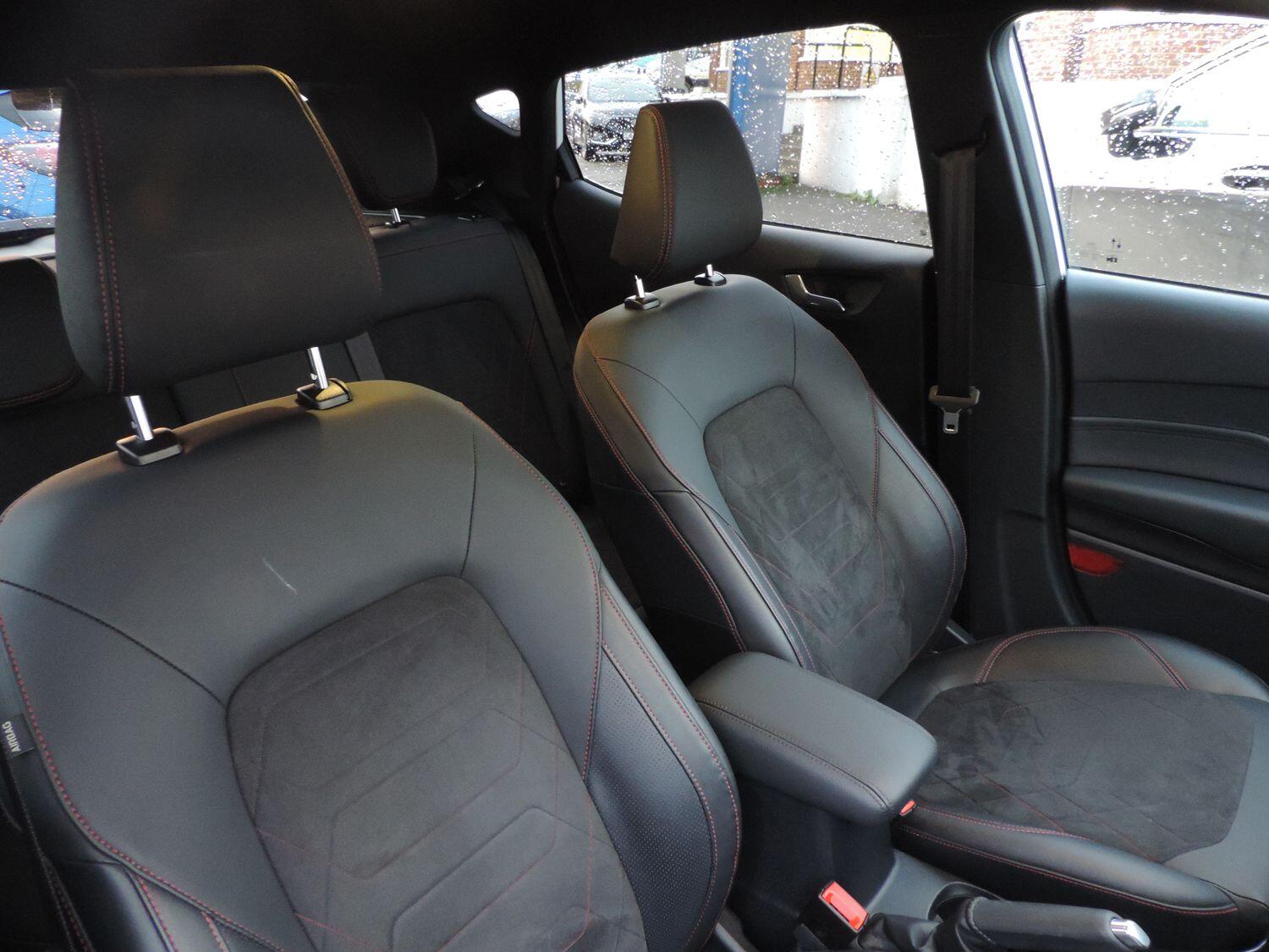 Used Ford Fiesta for sale - 77537312: Photo 8