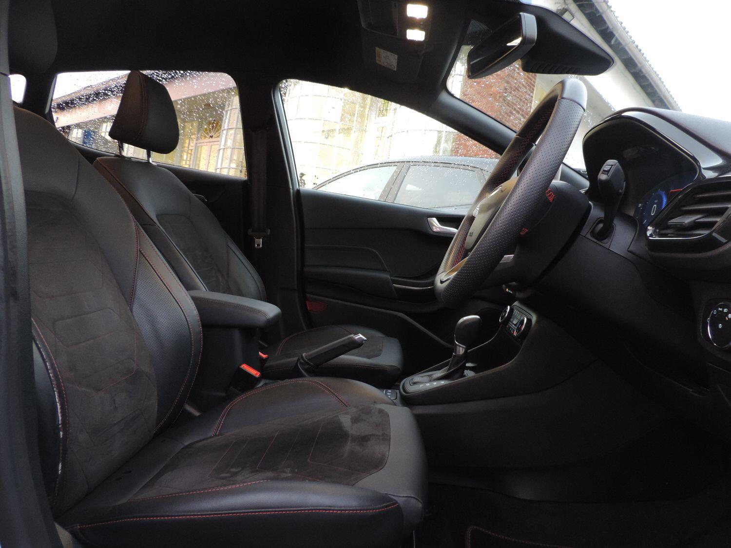 Used Ford Fiesta for sale - 77537312: Photo 9