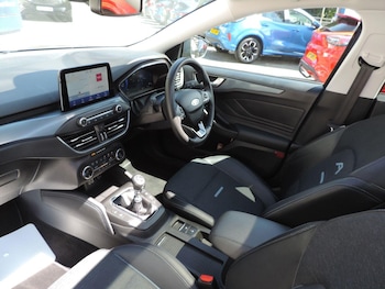 Used Ford Focus 2021 for sale - 75552238: Photo