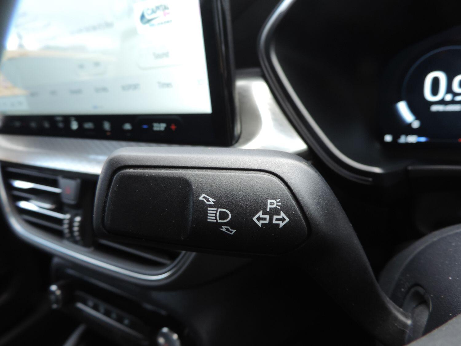 Used Ford Kuga 2025 for sale - 76989224: Photo 13