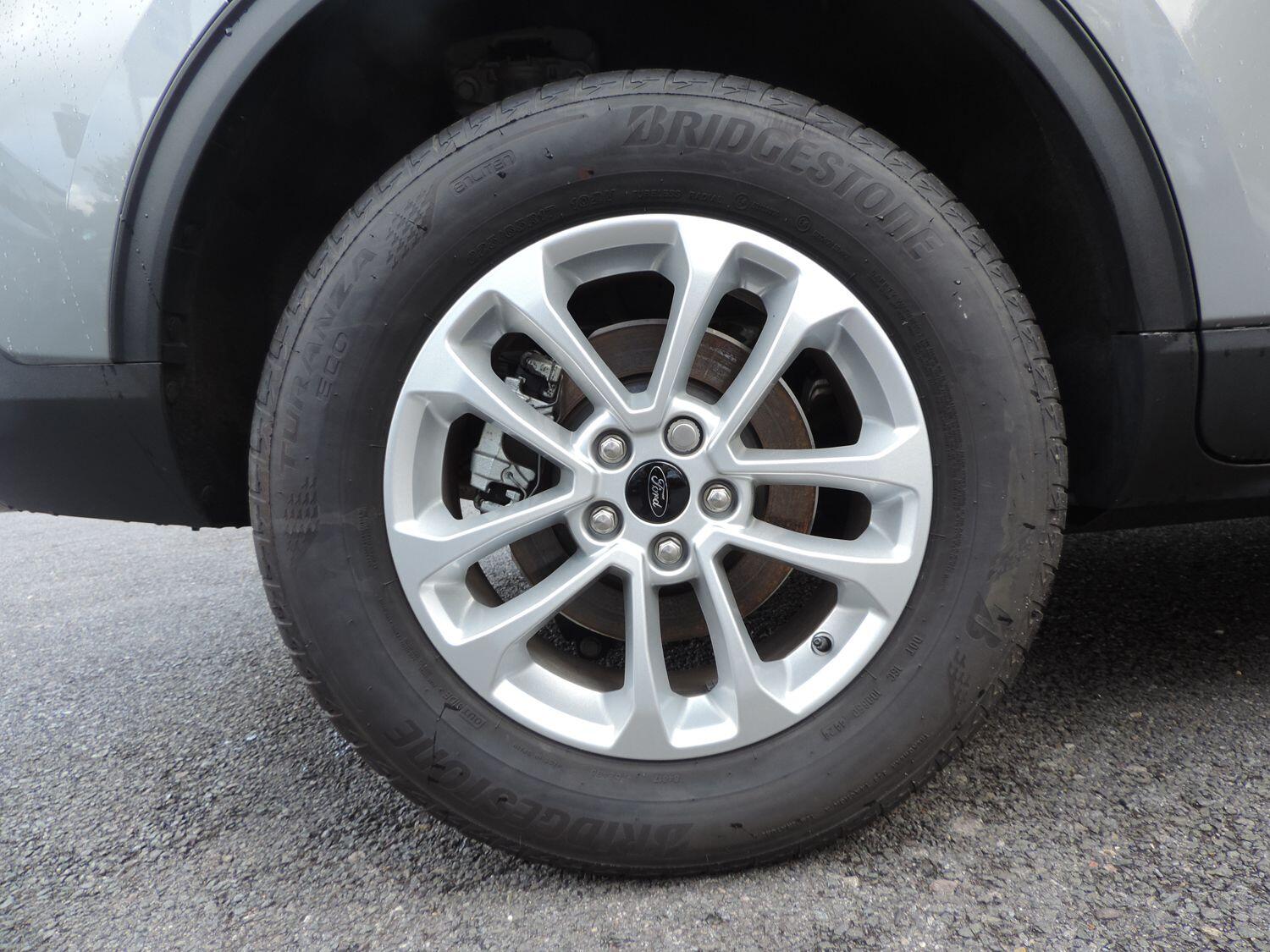 Used Ford Kuga 2025 for sale - 76989224: Photo 19