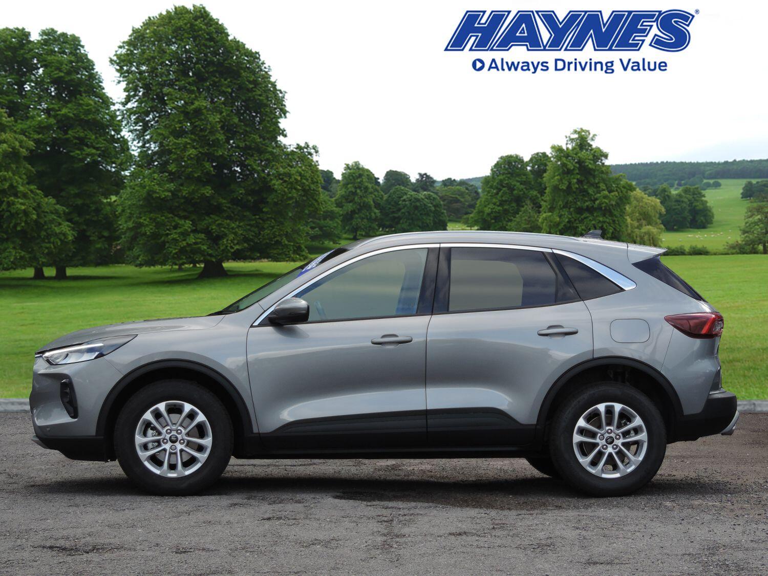 Used Ford Kuga 2025 for sale - 76989224: Photo 2