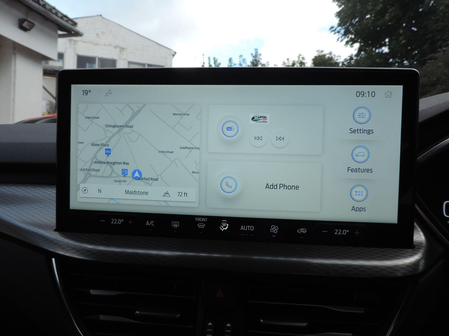 Used Ford Kuga 2025 for sale - 76989224: Photo 20