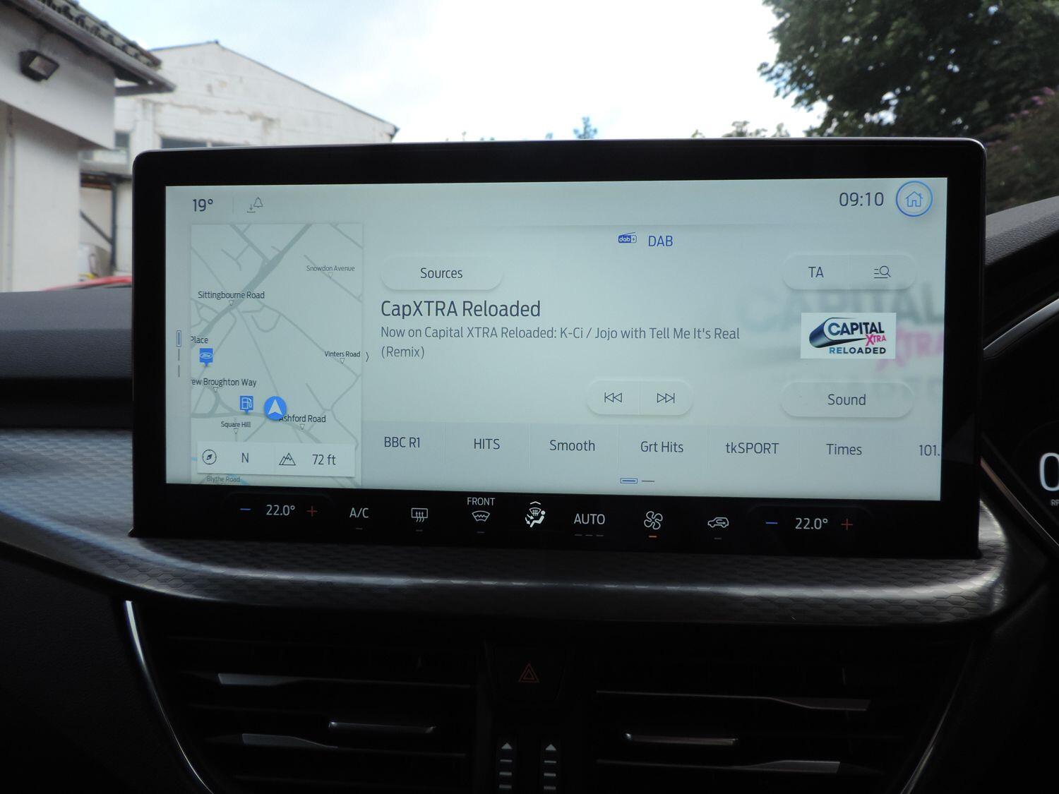 Used Ford Kuga 2025 for sale - 76989224: Photo 21