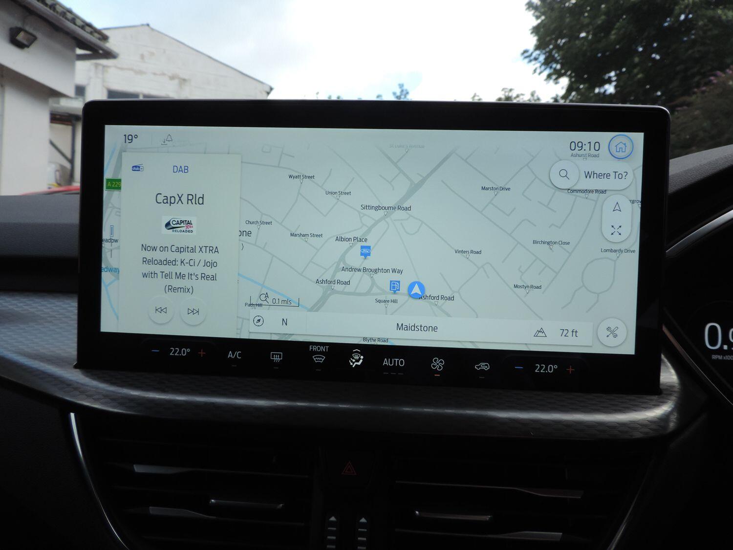 Used Ford Kuga 2025 for sale - 76989224: Photo 22