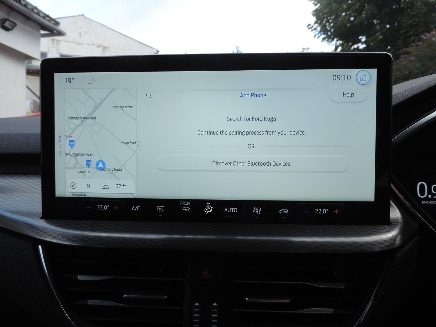 Used Ford Kuga 2025 for sale - 76989224: Photo 23