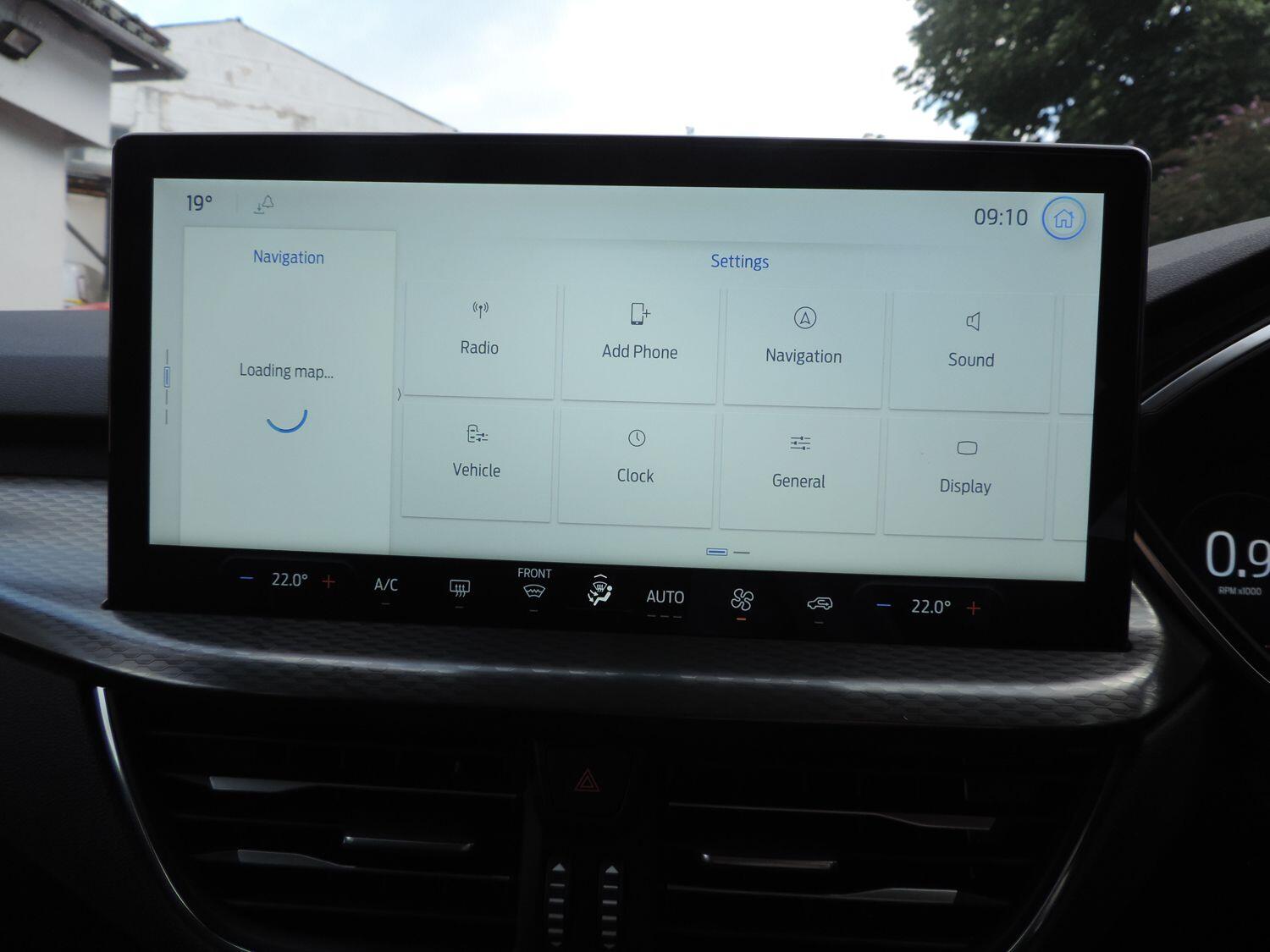 Used Ford Kuga 2025 for sale - 76989224: Photo 24