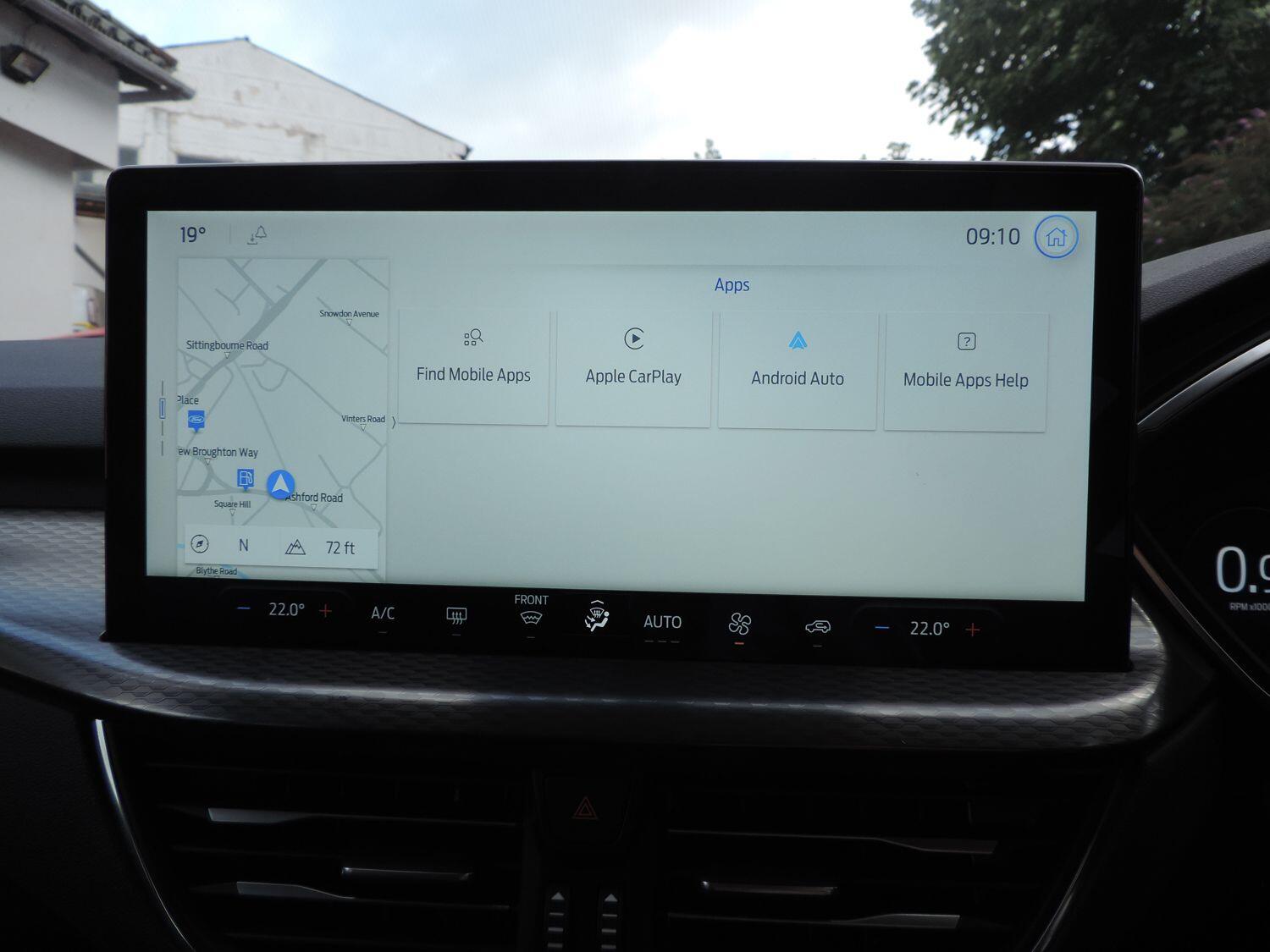 Used Ford Kuga 2025 for sale - 76989224: Photo 25