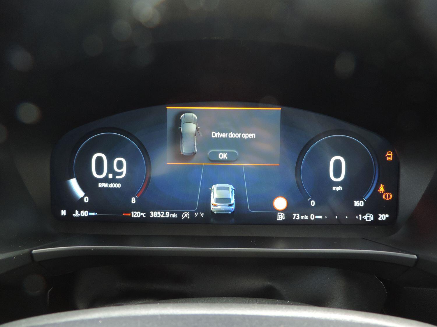 Used Ford Kuga 2025 for sale - 76989224: Photo 28