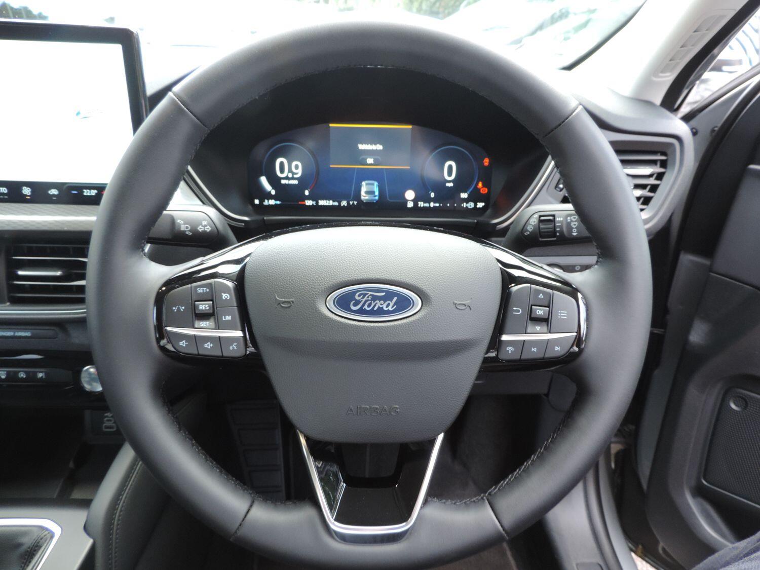 Used Ford Kuga 2025 for sale - 76989224: Photo 29