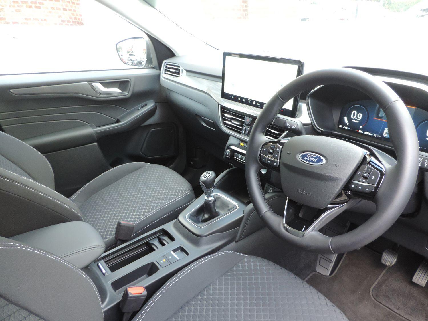 Used Ford Kuga 2025 for sale - 76989224: Photo 33