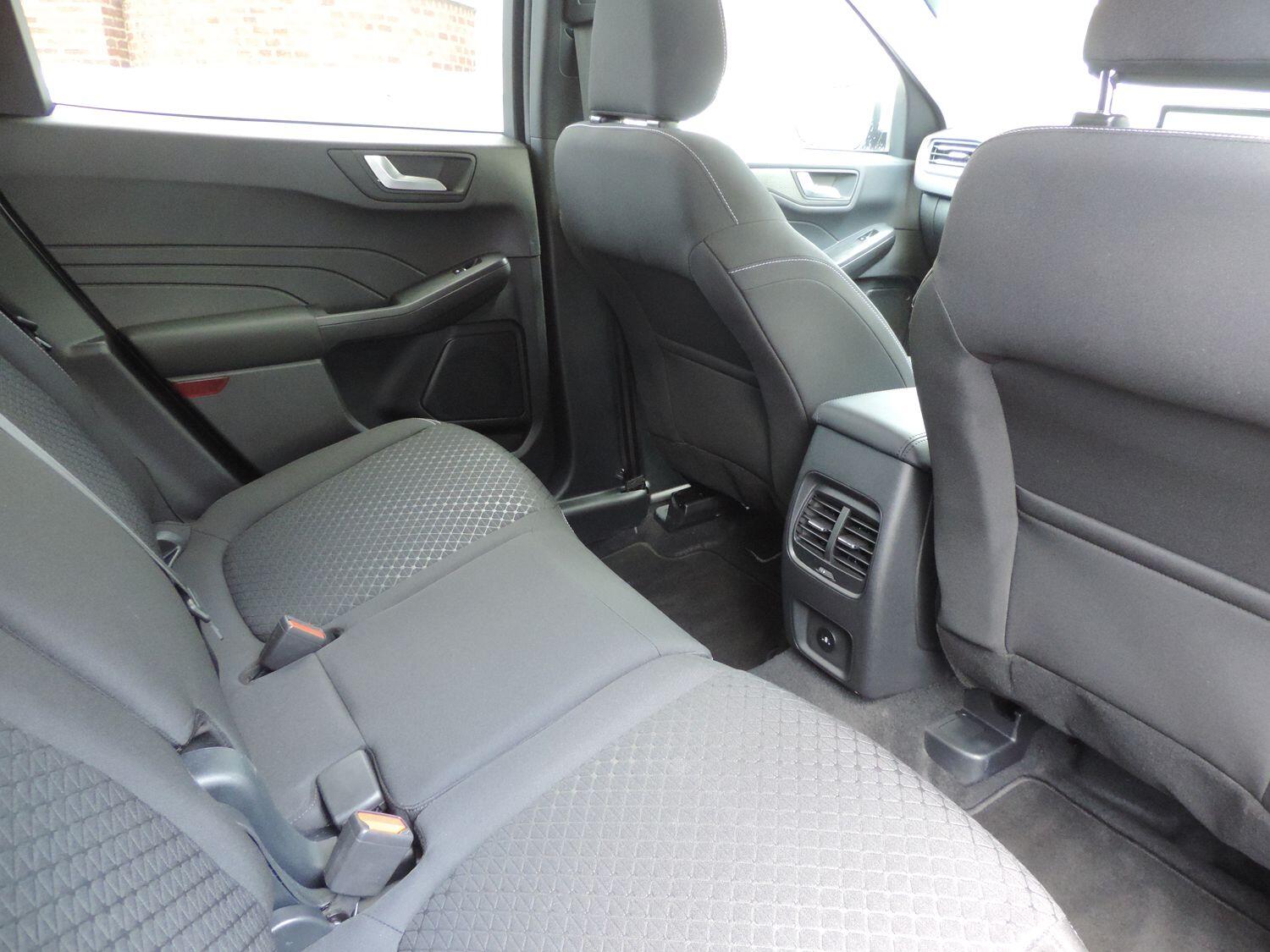 Used Ford Kuga 2025 for sale - 76989224: Photo 6