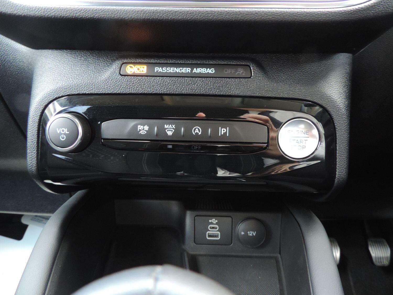 Used Ford Kuga 2025 for sale - 76989224: Photo 9