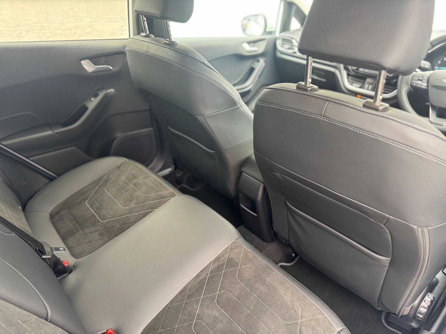 Used Ford Fiesta 2023 for sale - 78116473: Photo 10