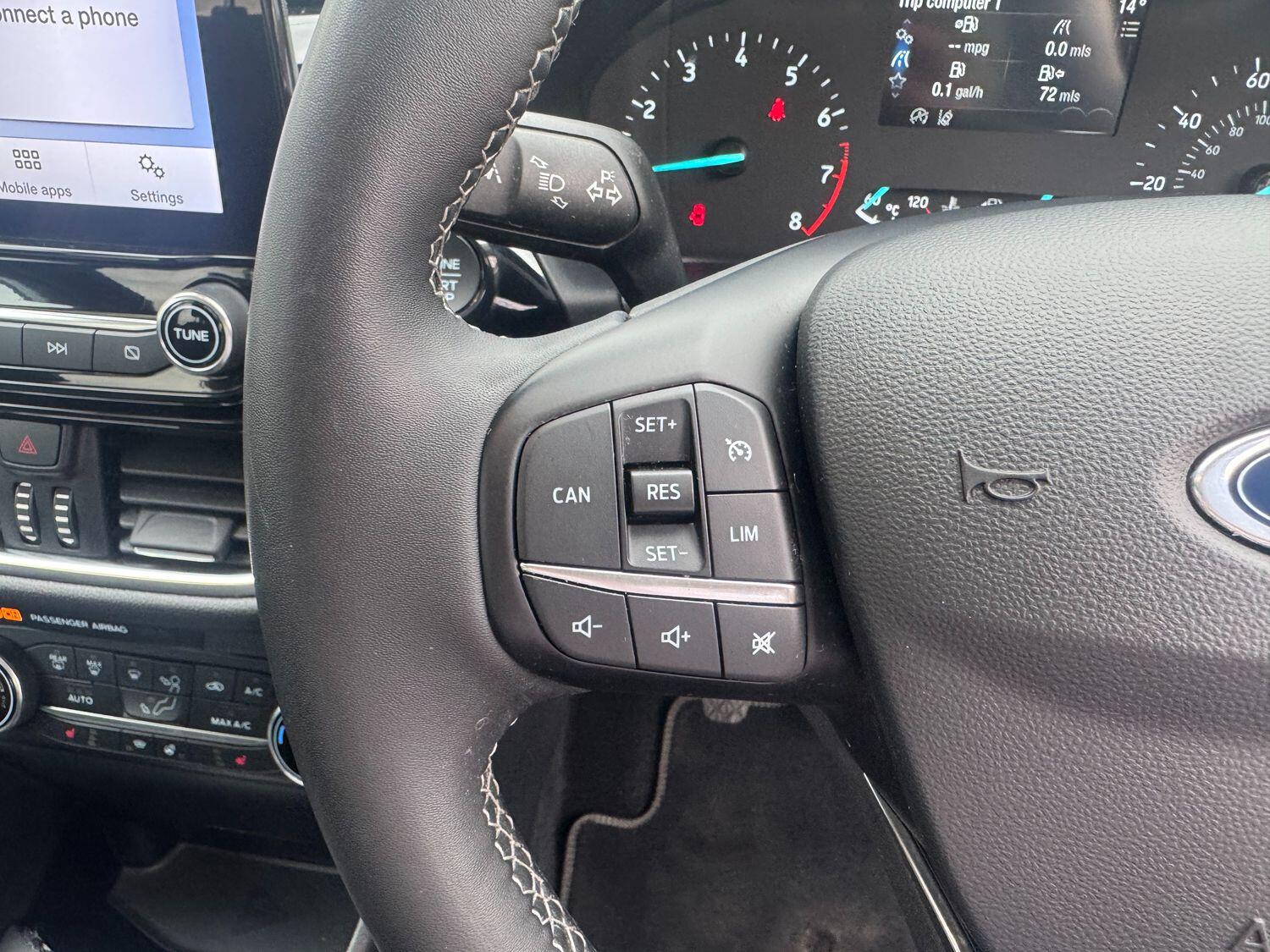 Used Ford Fiesta 2023 for sale - 78116473: Photo 11