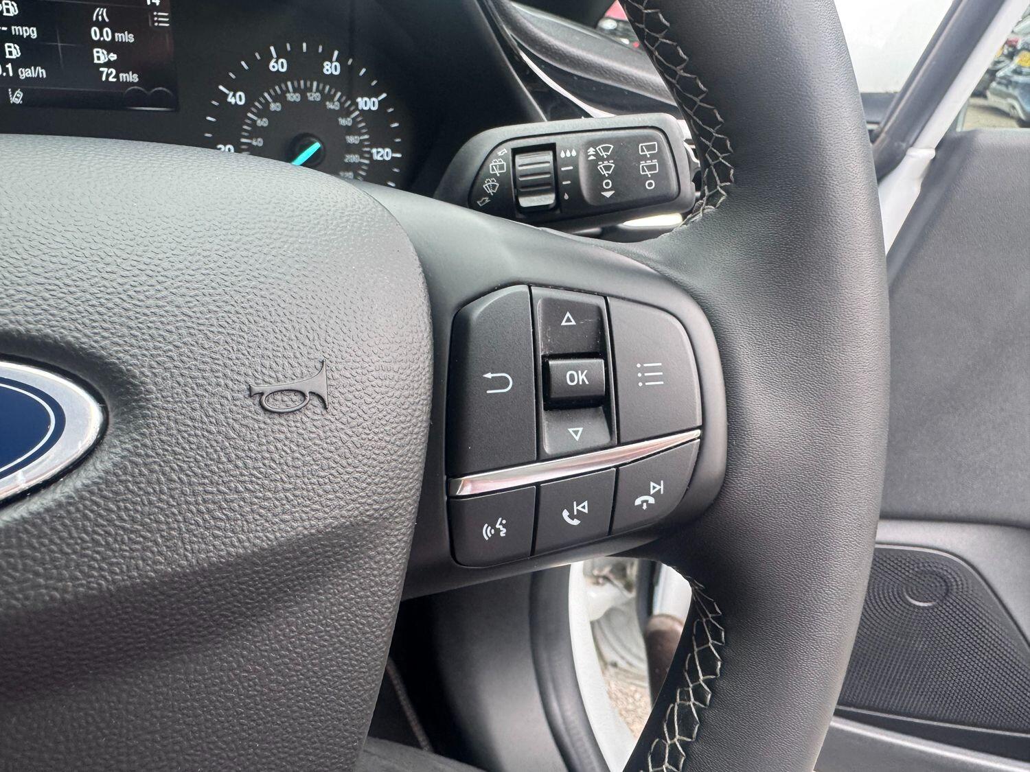 Used Ford Fiesta 2023 for sale - 78116473: Photo 12