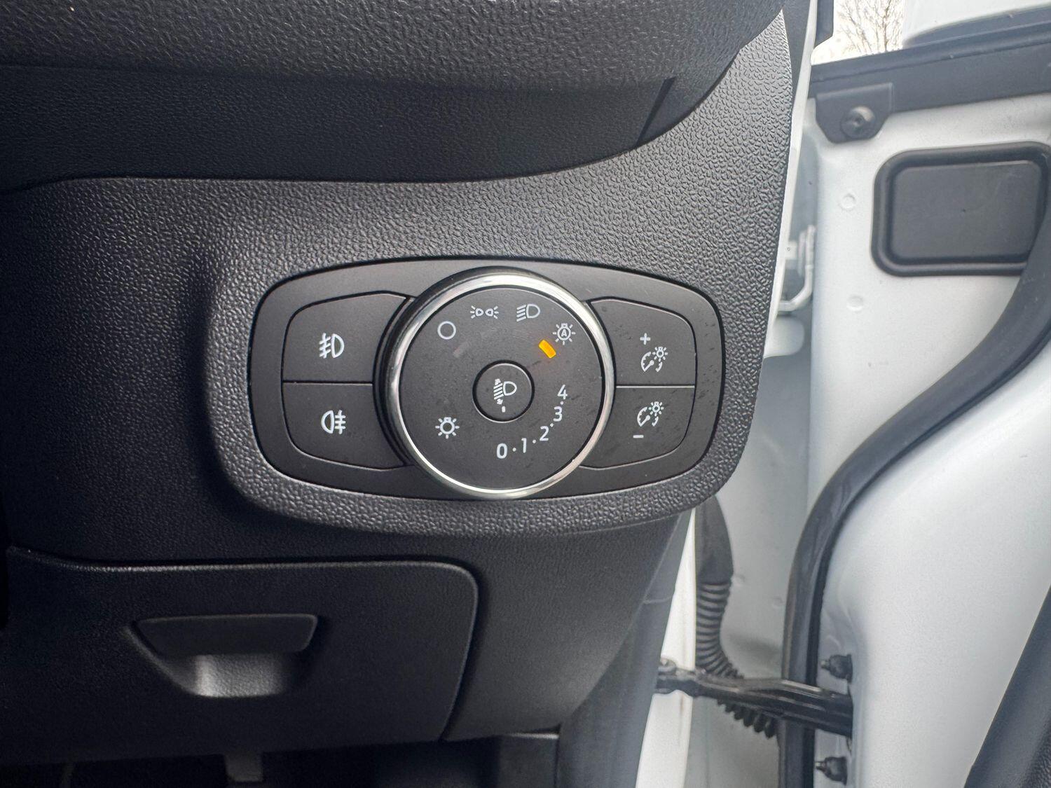 Used Ford Fiesta 2023 for sale - 78116473: Photo 13