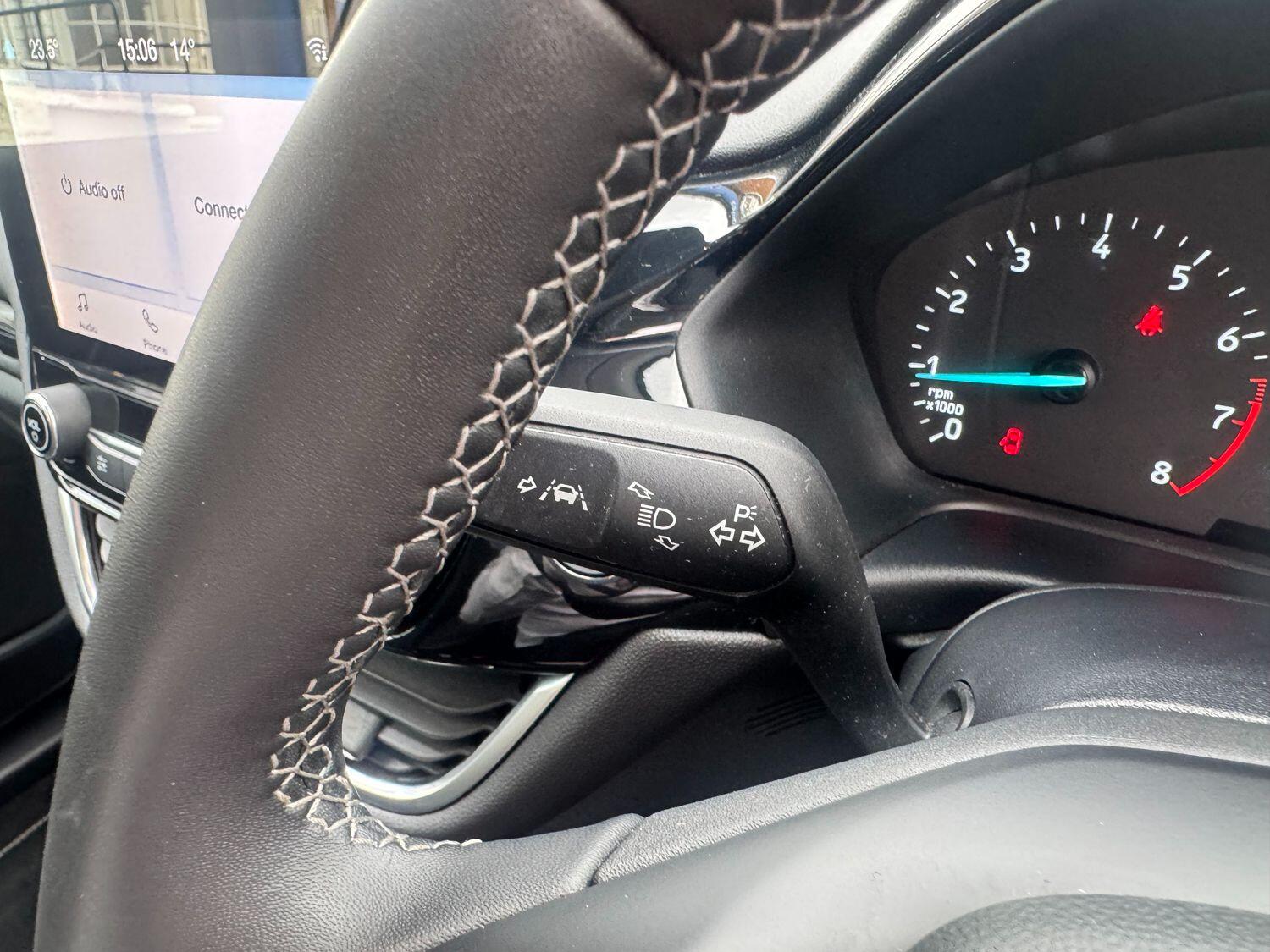 Used Ford Fiesta 2023 for sale - 78116473: Photo 15