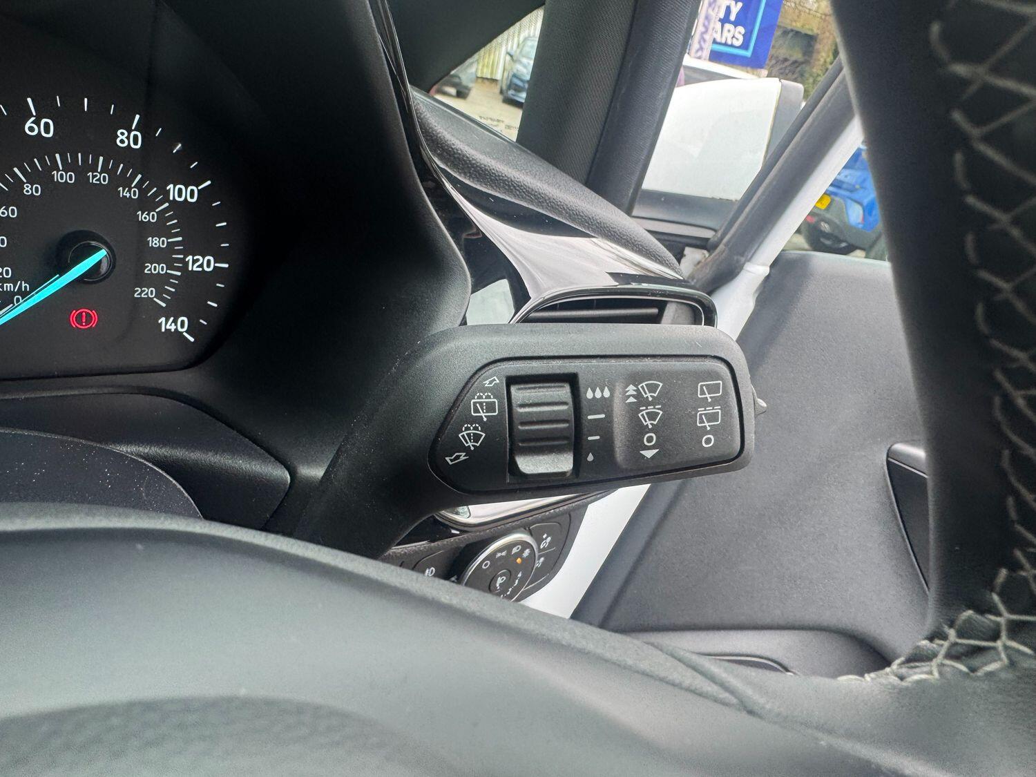 Used Ford Fiesta 2023 for sale - 78116473: Photo 16