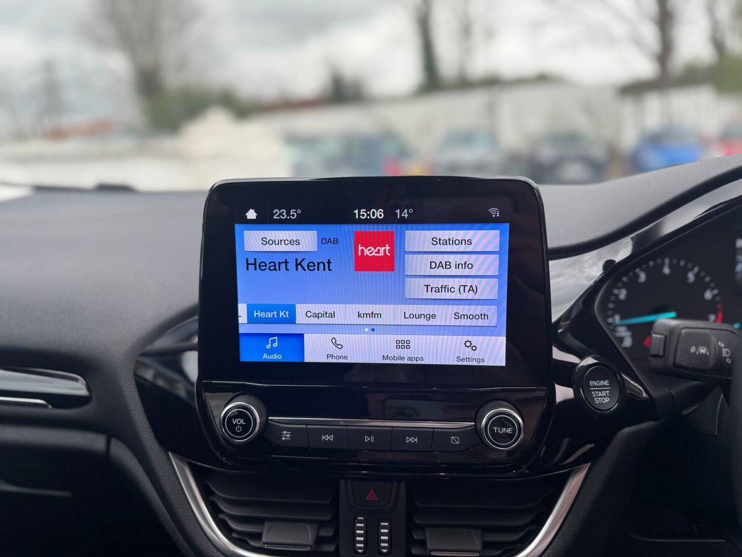 Used Ford Fiesta 2023 for sale - 78116473: Photo 19