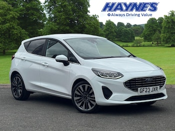 Ford Fiesta feature image