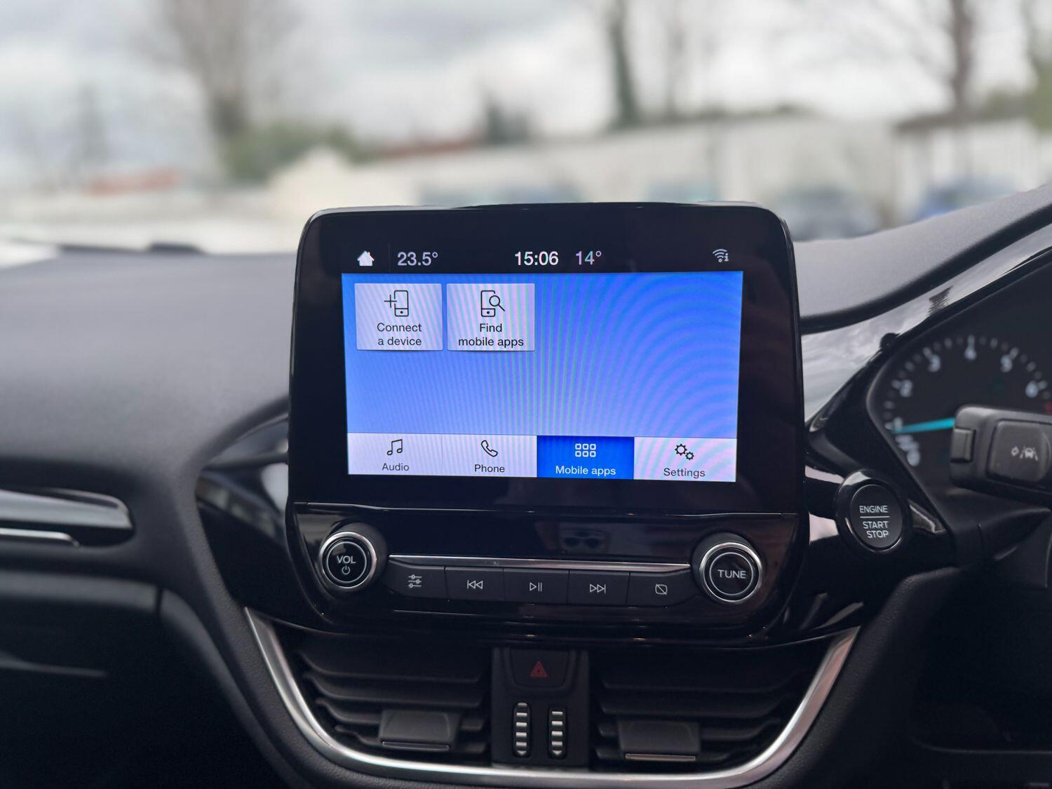 Used Ford Fiesta 2023 for sale - 78116473: Photo 20