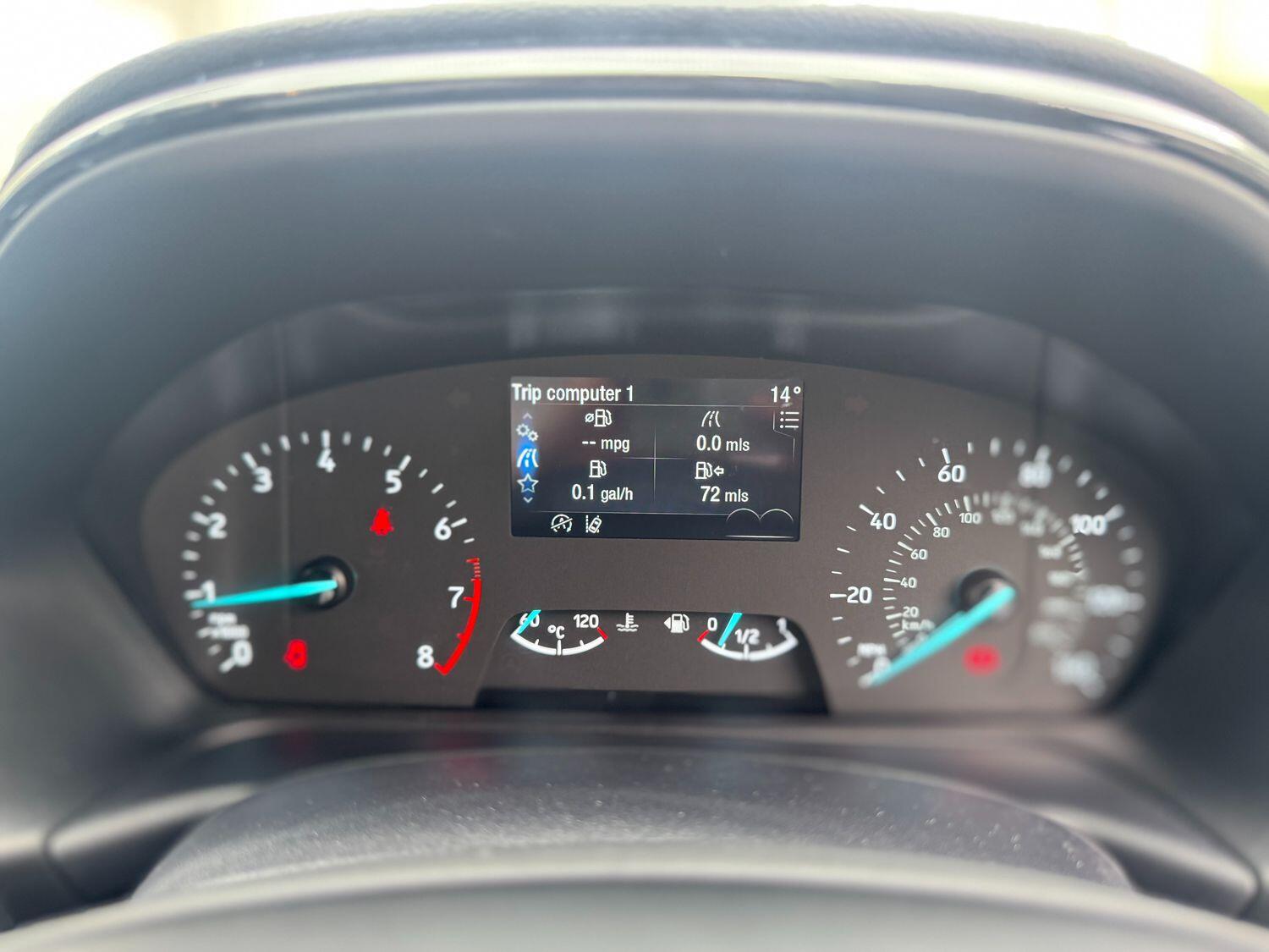 Used Ford Fiesta 2023 for sale - 78116473: Photo 23