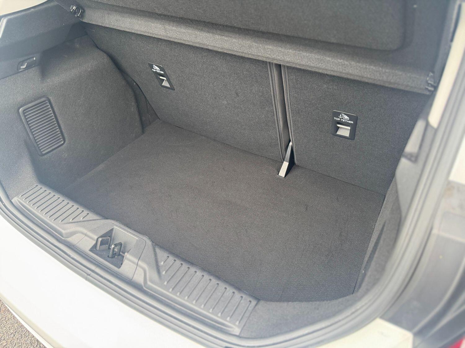 Used Ford Fiesta 2023 for sale - 78116473: Photo 24