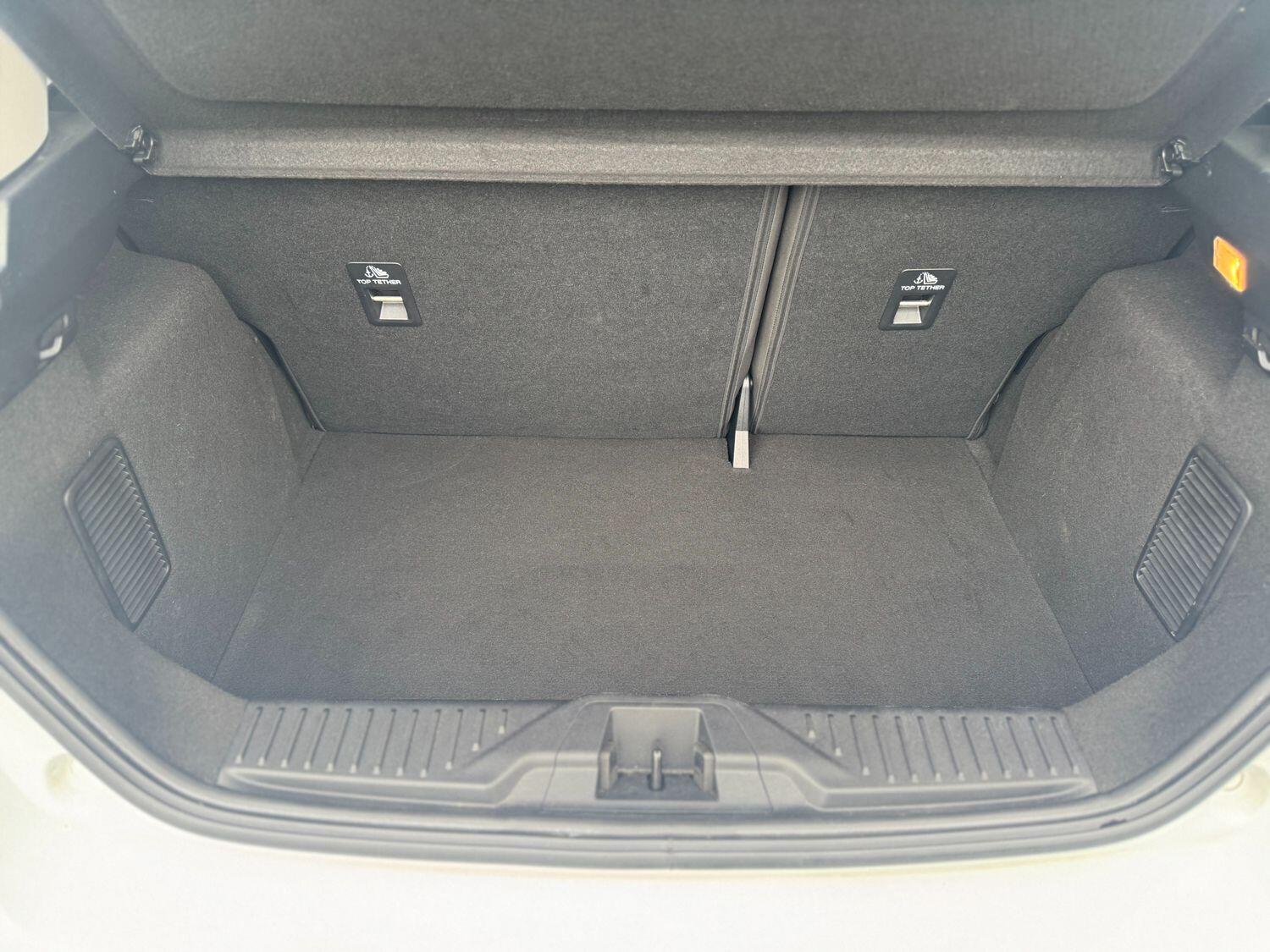 Used Ford Fiesta 2023 for sale - 78116473: Photo 25