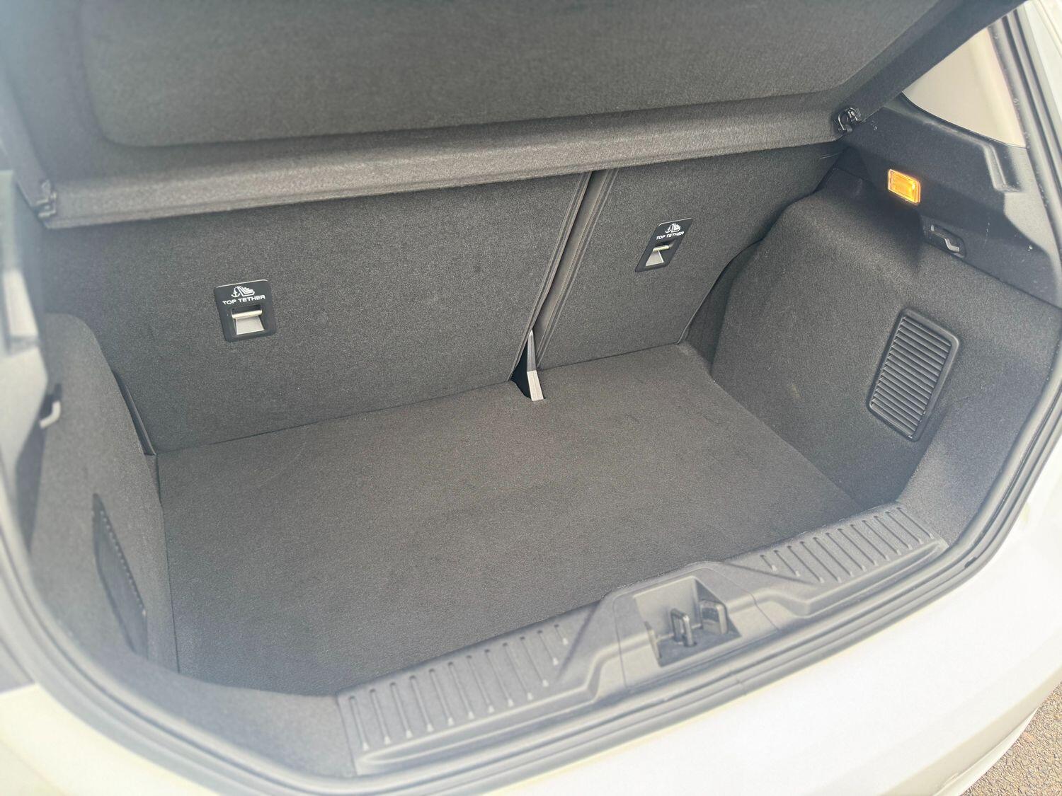 Used Ford Fiesta 2023 for sale - 78116473: Photo 26