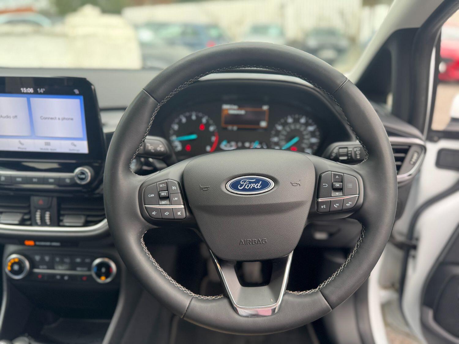 Used Ford Fiesta 2023 for sale - 78116473: Photo 27