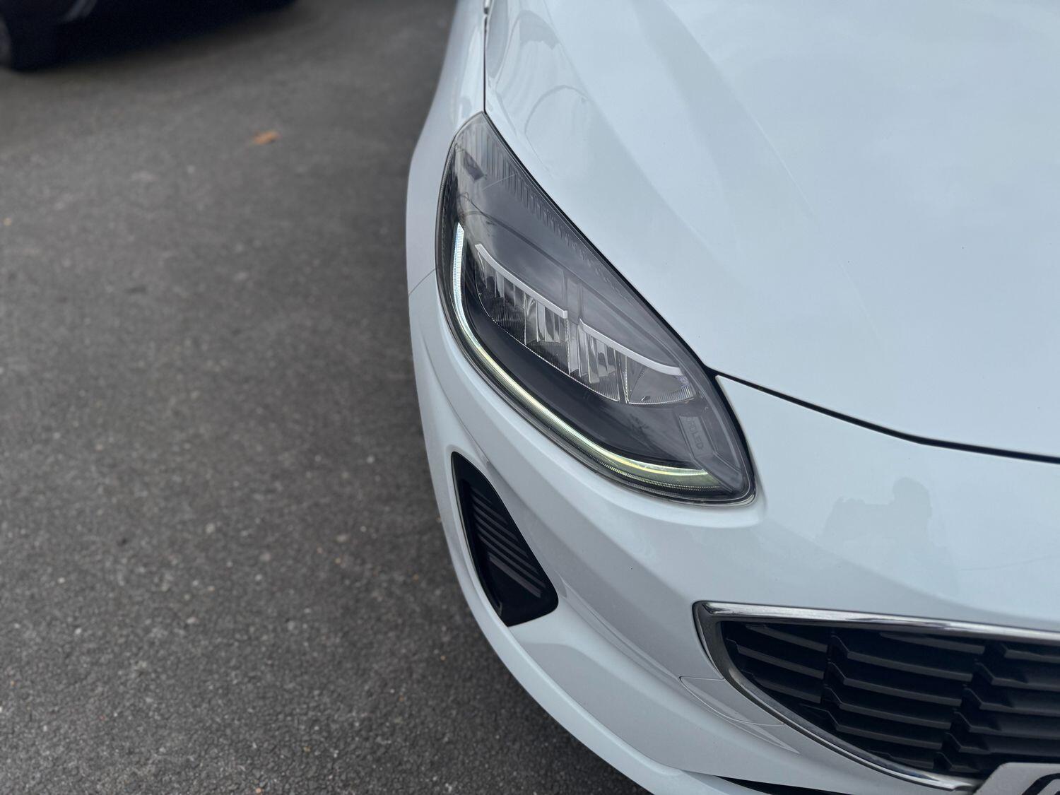 Used Ford Fiesta 2023 for sale - 78116473: Photo 28