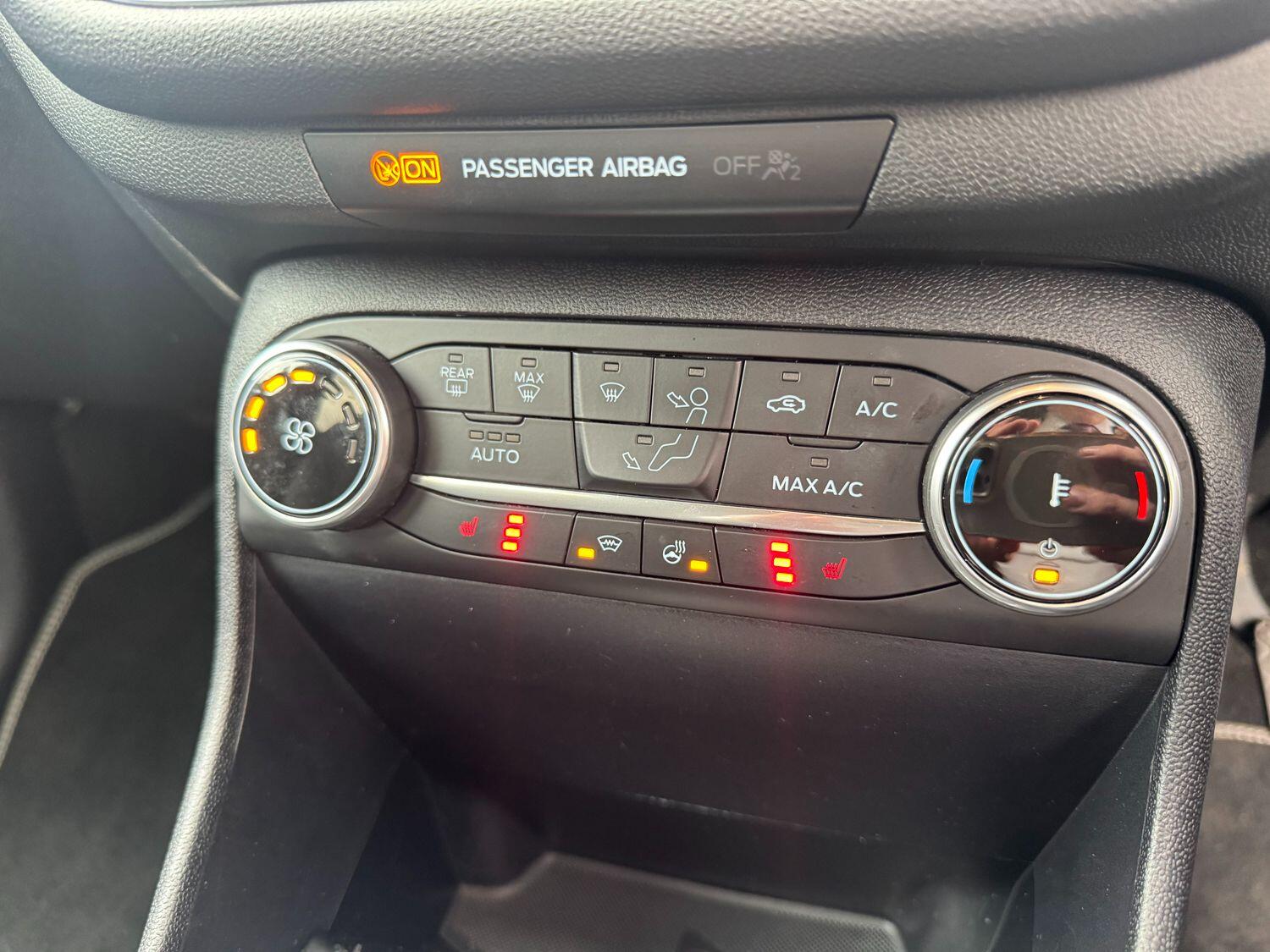 Used Ford Fiesta 2023 for sale - 78116473: Photo 6