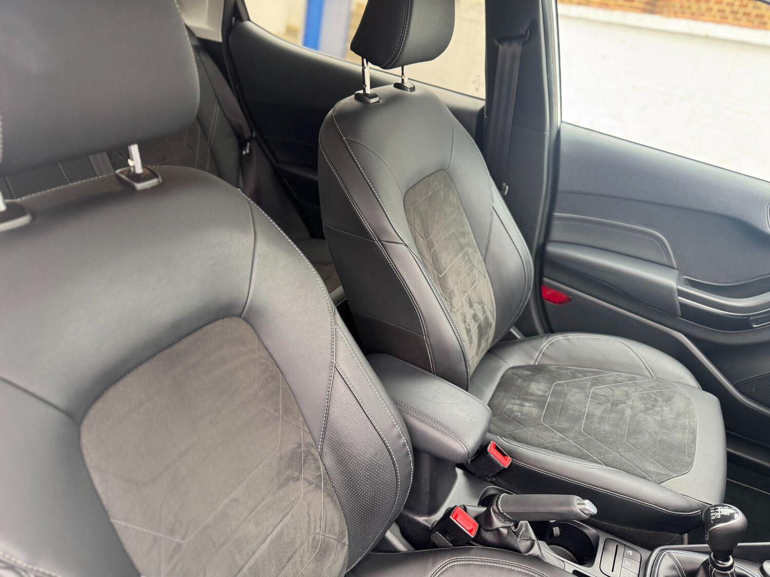 Used Ford Fiesta 2023 for sale - 78116473: Photo 8