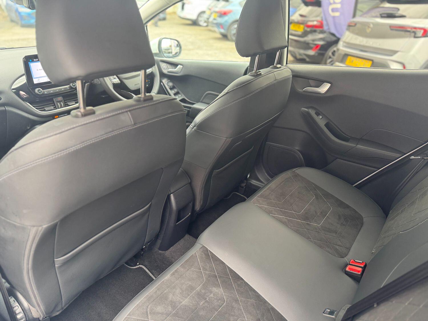 Used Ford Fiesta 2023 for sale - 78116473: Photo 9