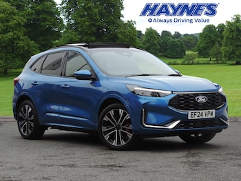 Ford - Kuga