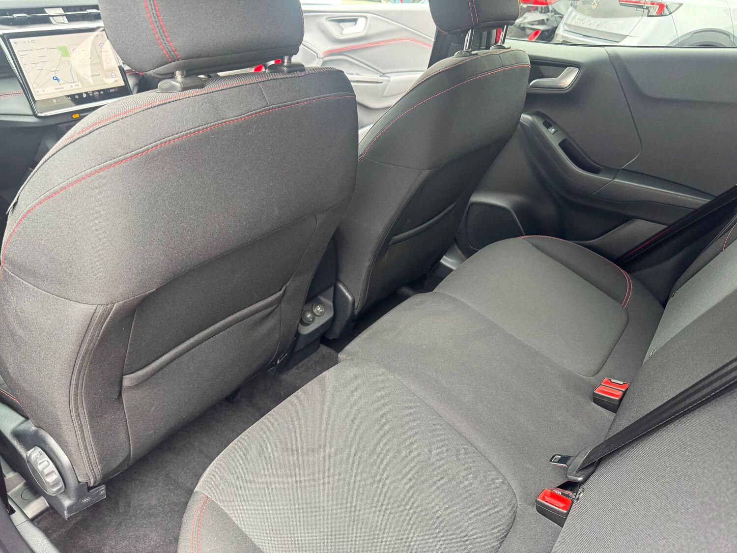 Used Ford Puma 2025 for sale - 78115451: Photo 10