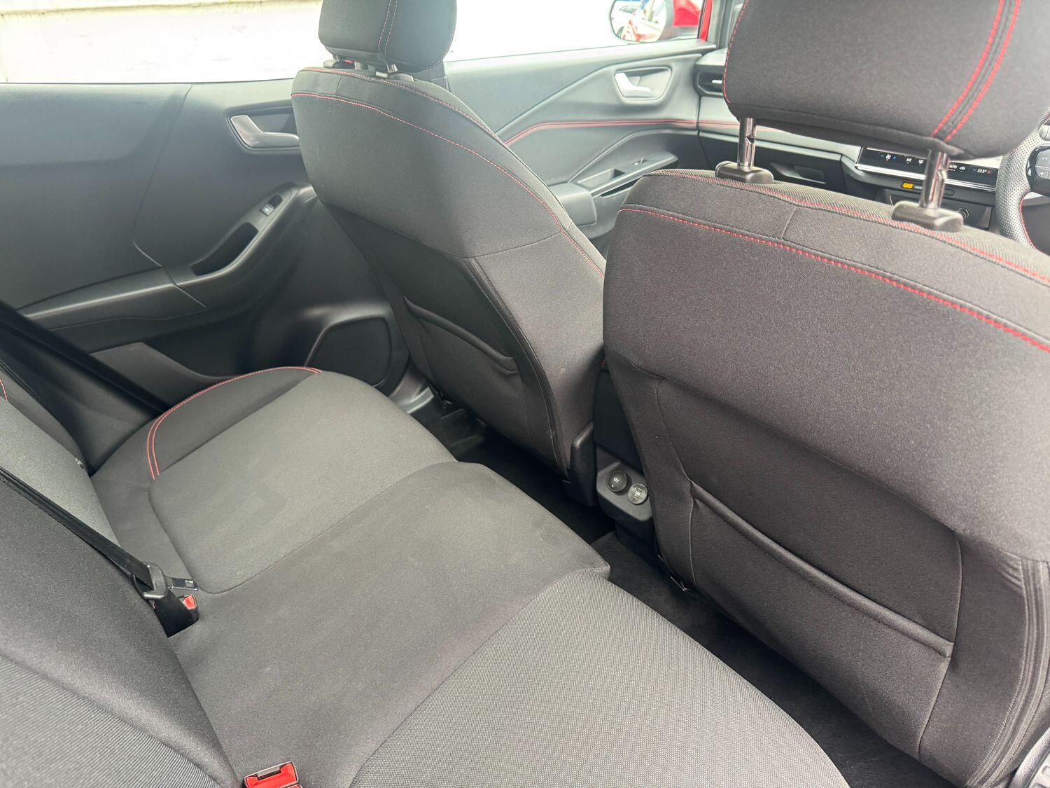 Used Ford Puma 2025 for sale - 78115451: Photo 11