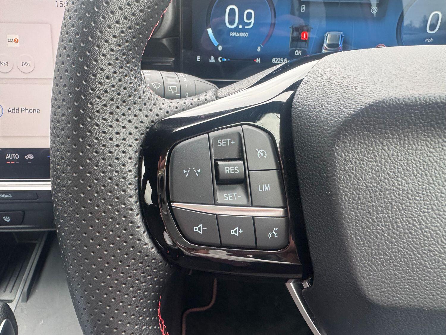 Used Ford Puma 2025 for sale - 78115451: Photo 12