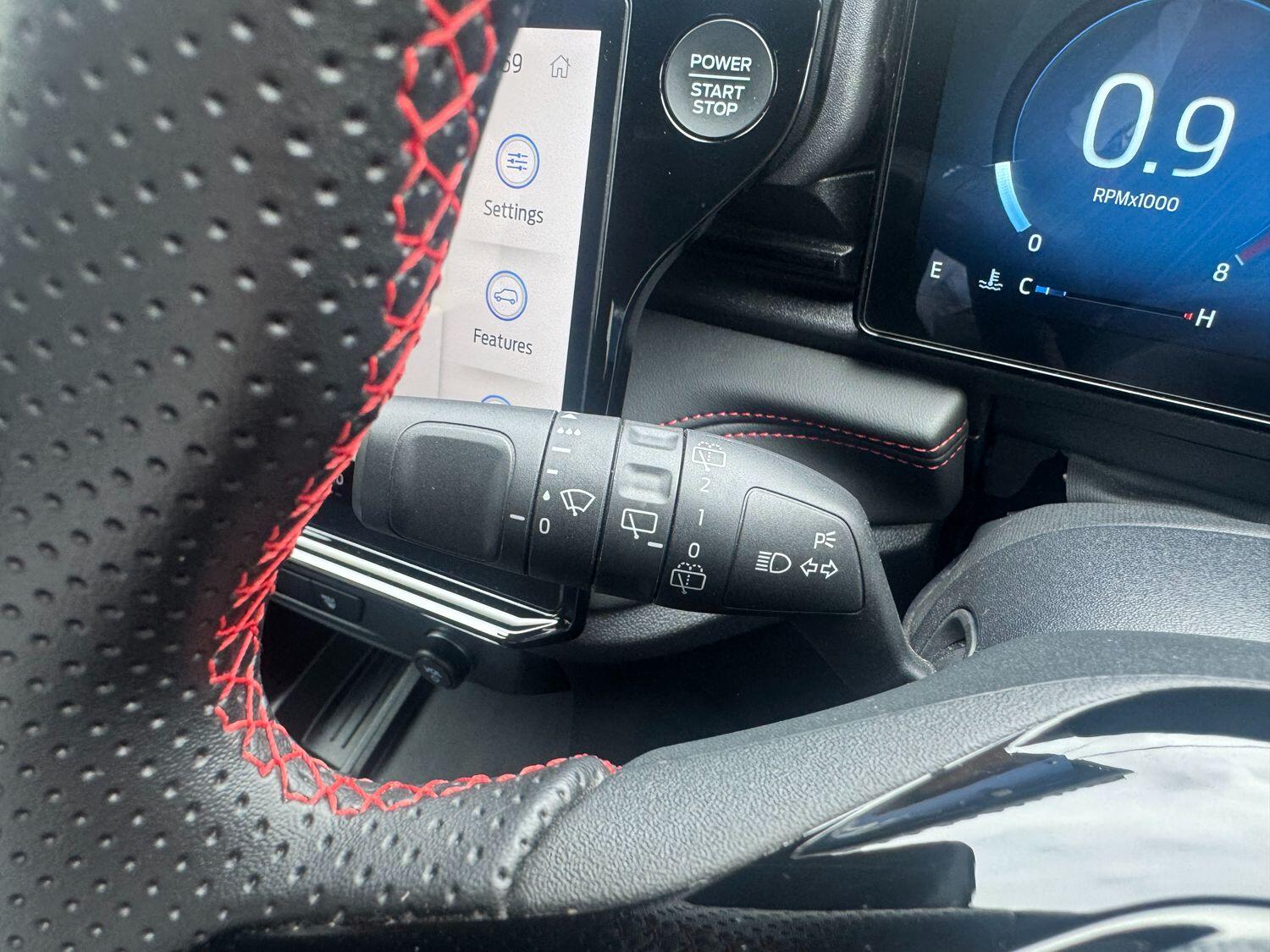 Used Ford Puma 2025 for sale - 78115451: Photo 14