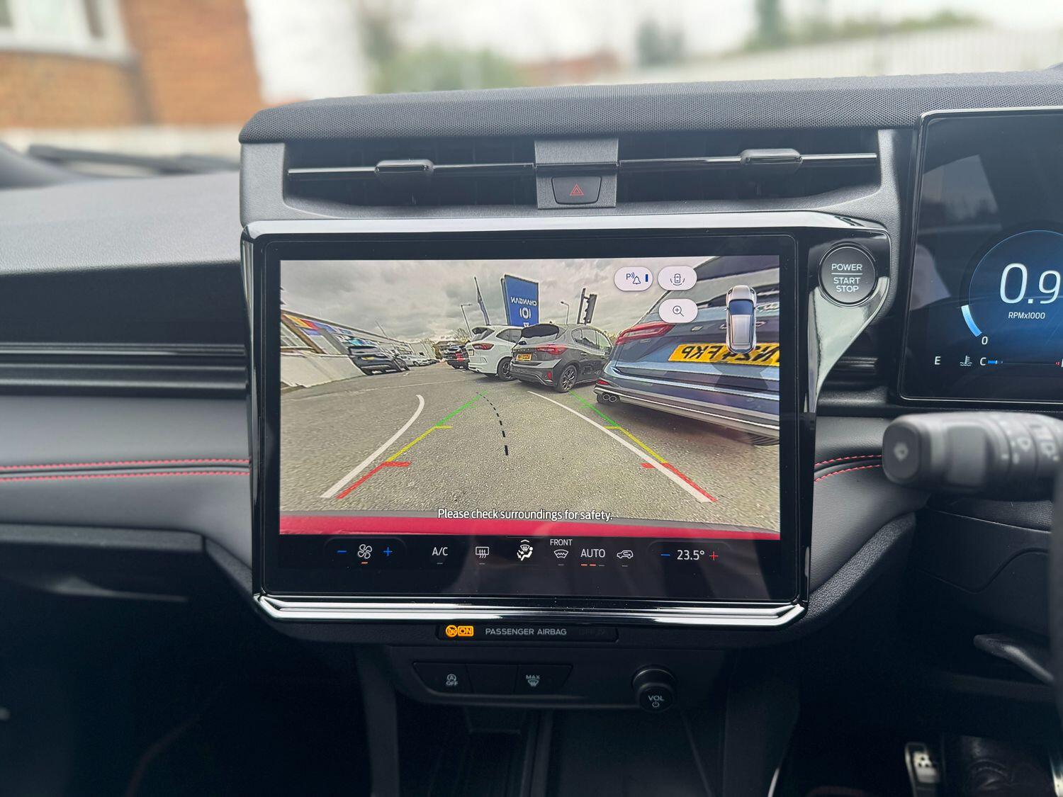 Used Ford Puma 2025 for sale - 78115451: Photo 15