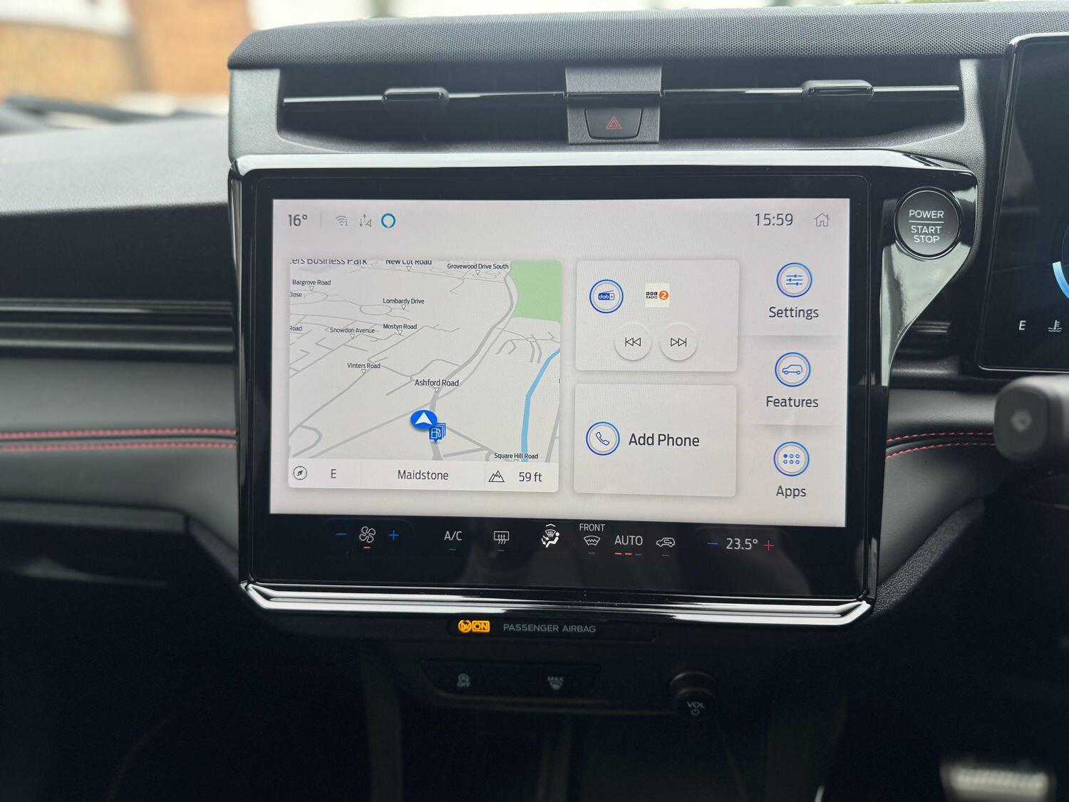 Used Ford Puma 2025 for sale - 78115451: Photo 16