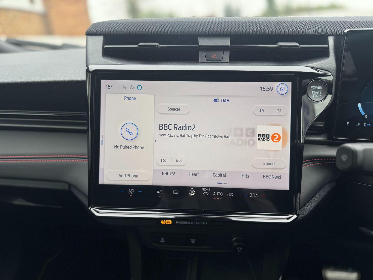 Used Ford Puma 2025 for sale - 78115451: Photo 18