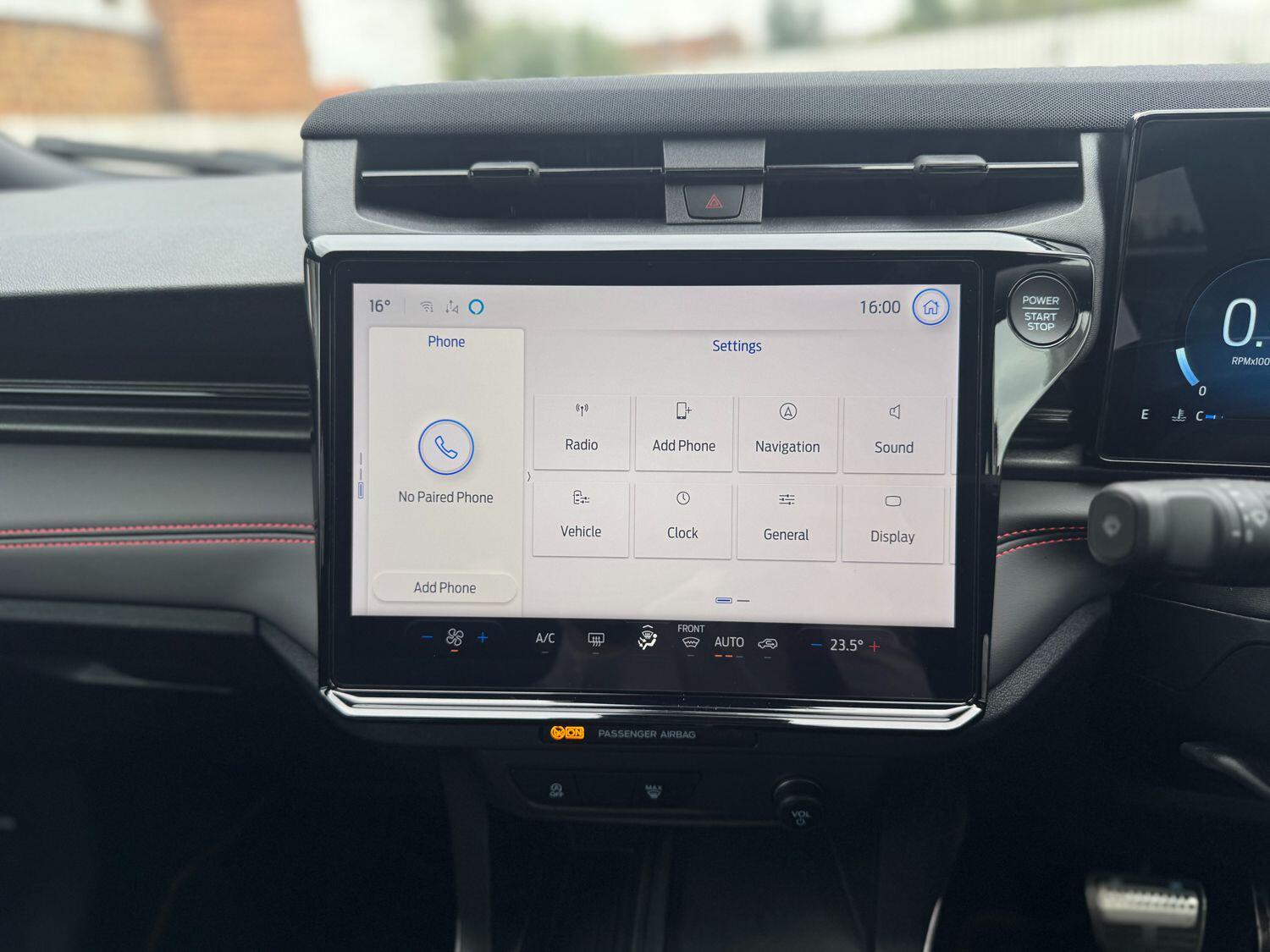 Used Ford Puma 2025 for sale - 78115451: Photo 19