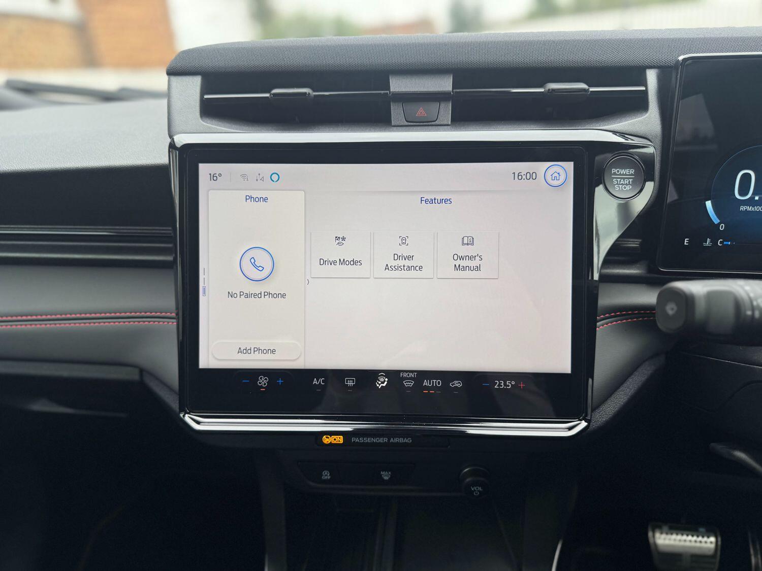 Used Ford Puma 2025 for sale - 78115451: Photo 20